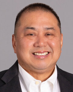Derek Chow
