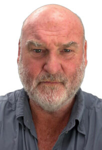 Michael Delaney