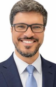 Aldo Ferrufino