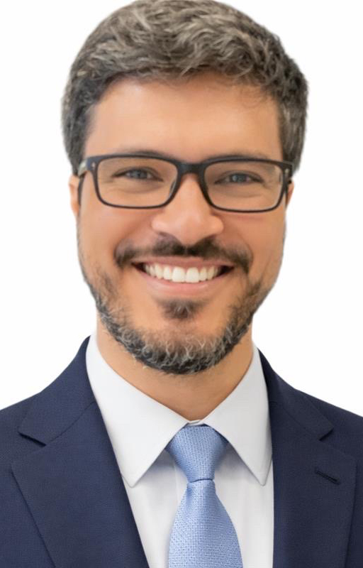 Aldo Ferrufino