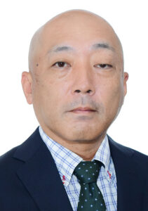 Kaoru Kasahara