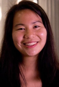 Kimberly Mak