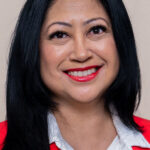 Michelle Quidachay