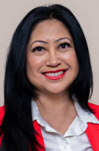 Michelle Quidachay