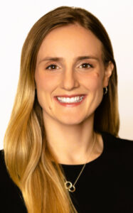 Erica Treflik-Body, Ph.D.