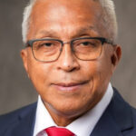 Senator Jesse A. Lujan