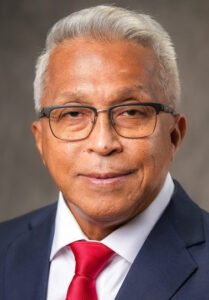 Senator Jesse A. Lujan