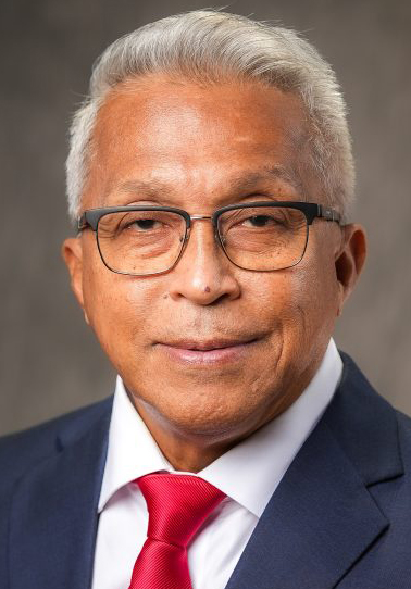 Senator Jesse A. Lujan