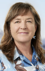 Kristi McKenney