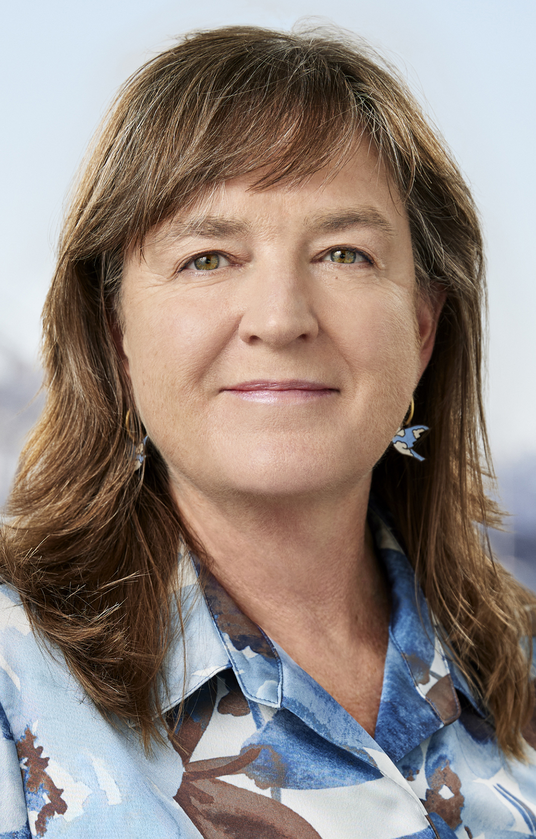 Kristi McKenney