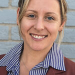 Terra Miller-Cassman, Ph.D.