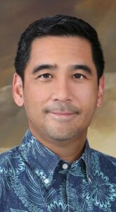 Patrick Bulaon