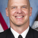 Rear Adm. Brett W. Mietus