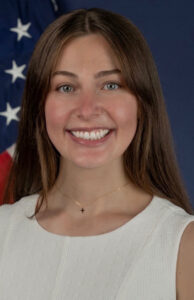 Sydney Plante