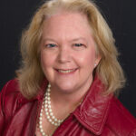 Jeannie Beckett
