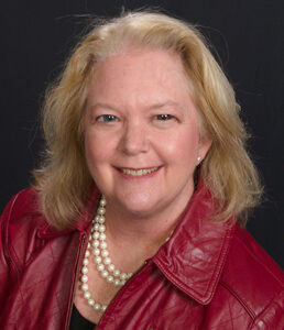 Jeannie Beckett